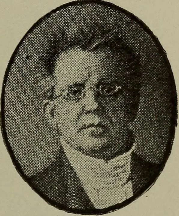 An illustration from Heralds of the morning : the meaning of the social and political problems of to-day and the significance of the great phenomena in nature, 1912, leaf 127