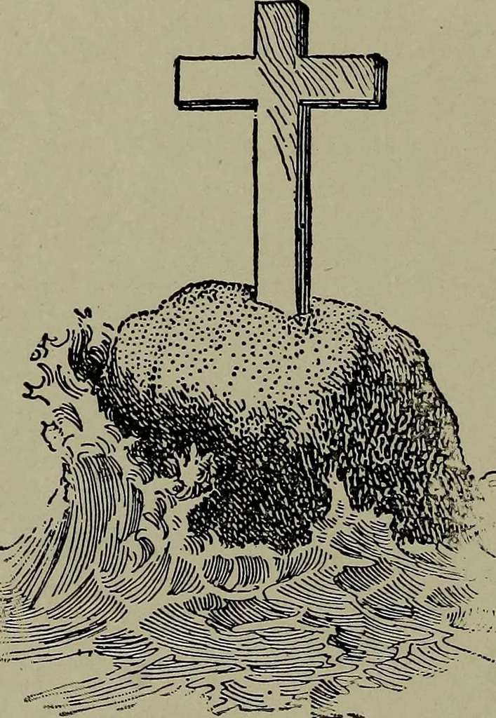 An illustration from Heralds of the morning : the meaning of the social and political problems of to-day and the significance of the great phenomena in nature, 1912, leaf 140