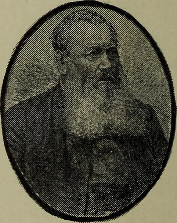 An illustration from Heralds of the morning : the meaning of the social and political problems of to-day and the significance of the great phenomena in nature, 1912, leaf 142
