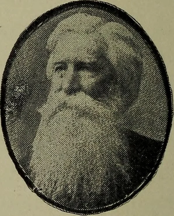 An illustration from Heralds of the morning : the meaning of the social and political problems of to-day and the significance of the great phenomena in nature, 1912, leaf 146