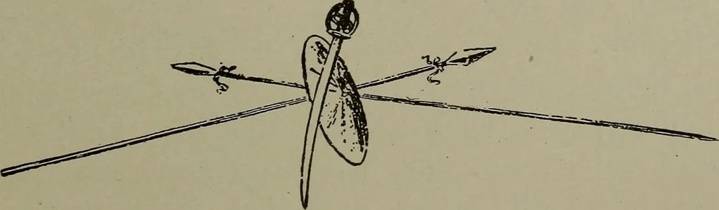 An illustration from Heralds of the morning : the meaning of the social and political problems of to-day and the significance of the great phenomena in nature, 1912, leaf 157
