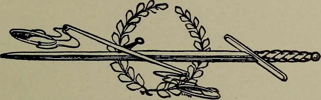 An illustration from Heralds of the morning : the meaning of the social and political problems of to-day and the significance of the great phenomena in nature, 1912, leaf 185