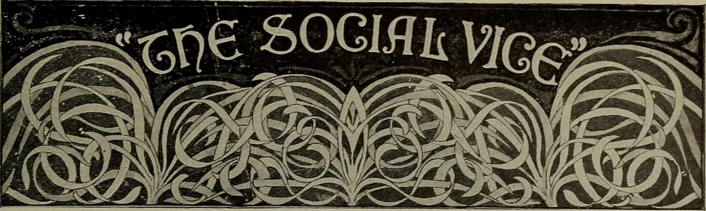 An illustration from Heralds of the morning : the meaning of the social and political problems of to-day and the significance of the great phenomena in nature, 1912, leaf 195