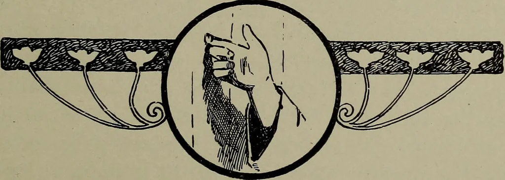 An illustration from Heralds of the morning : the meaning of the social and political problems of to-day and the significance of the great phenomena in nature, 1912, leaf 223
