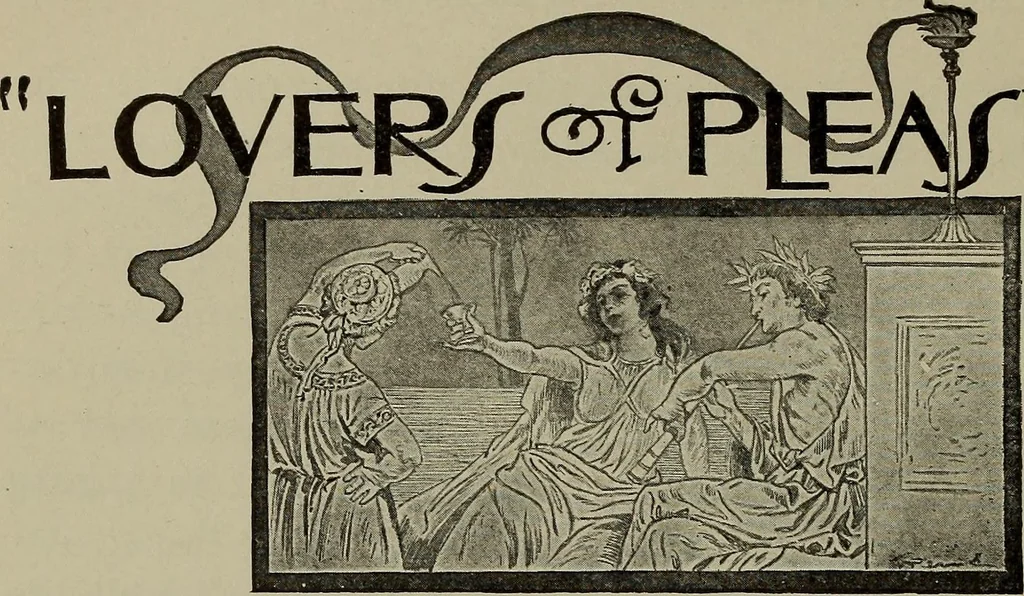 An illustration from Heralds of the morning : the meaning of the social and political problems of to-day and the significance of the great phenomena in nature, 1912, leaf 224