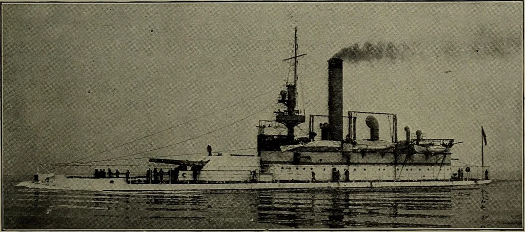 An illustration from Heralds of the morning : the meaning of the social and political problems of to-day and the significance of the great phenomena in nature, 1912, leaf 267