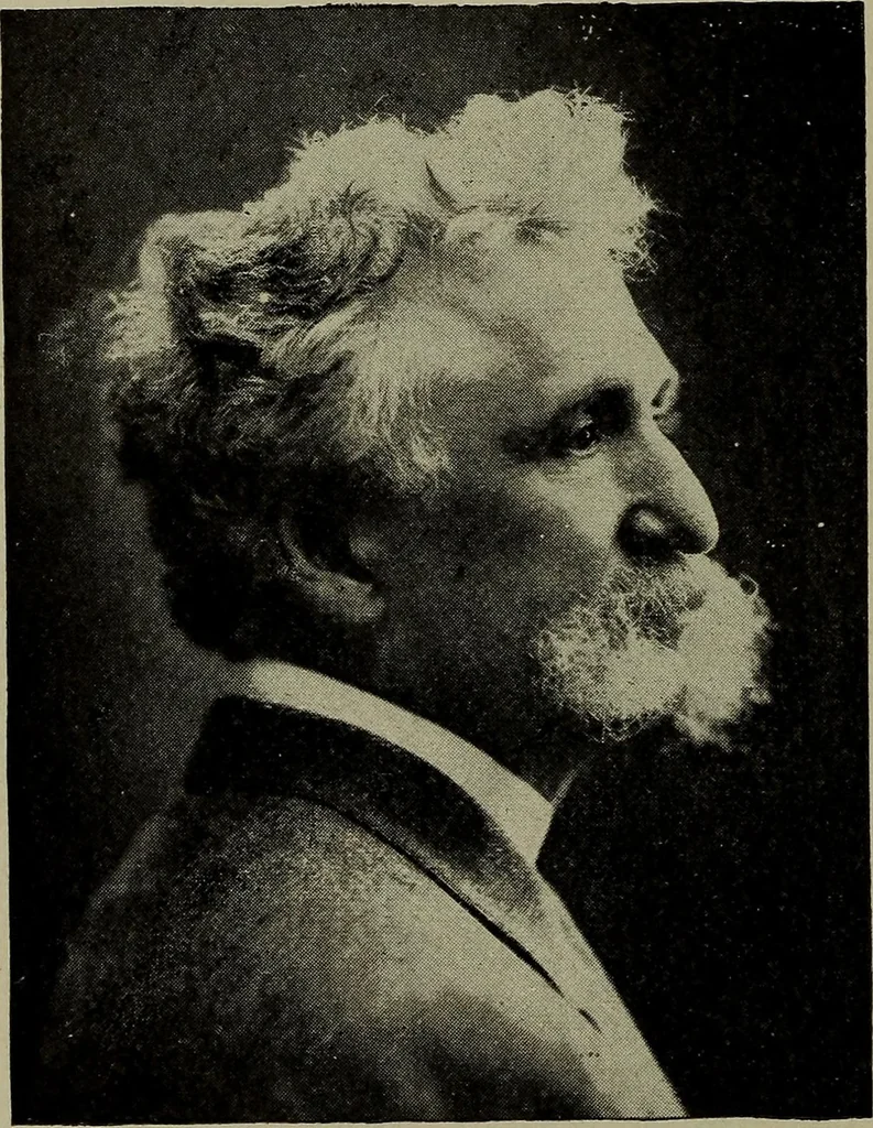 An illustration from Heralds of the morning : the meaning of the social and political problems of to-day and the significance of the great phenomena in nature, 1912, leaf 282