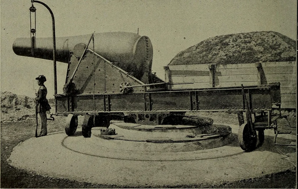 An illustration from Heralds of the morning : the meaning of the social and political problems of to-day and the significance of the great phenomena in nature, 1912, leaf 288
