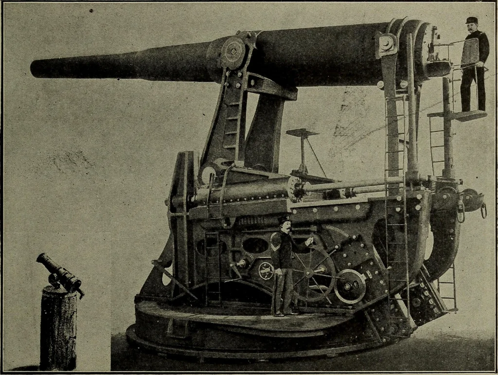 An illustration from Heralds of the morning : the meaning of the social and political problems of to-day and the significance of the great phenomena in nature, 1912, leaf 289