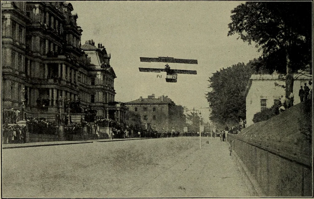 An illustration from Heralds of the morning : the meaning of the social and political problems of to-day and the significance of the great phenomena in nature, 1912, leaf 302