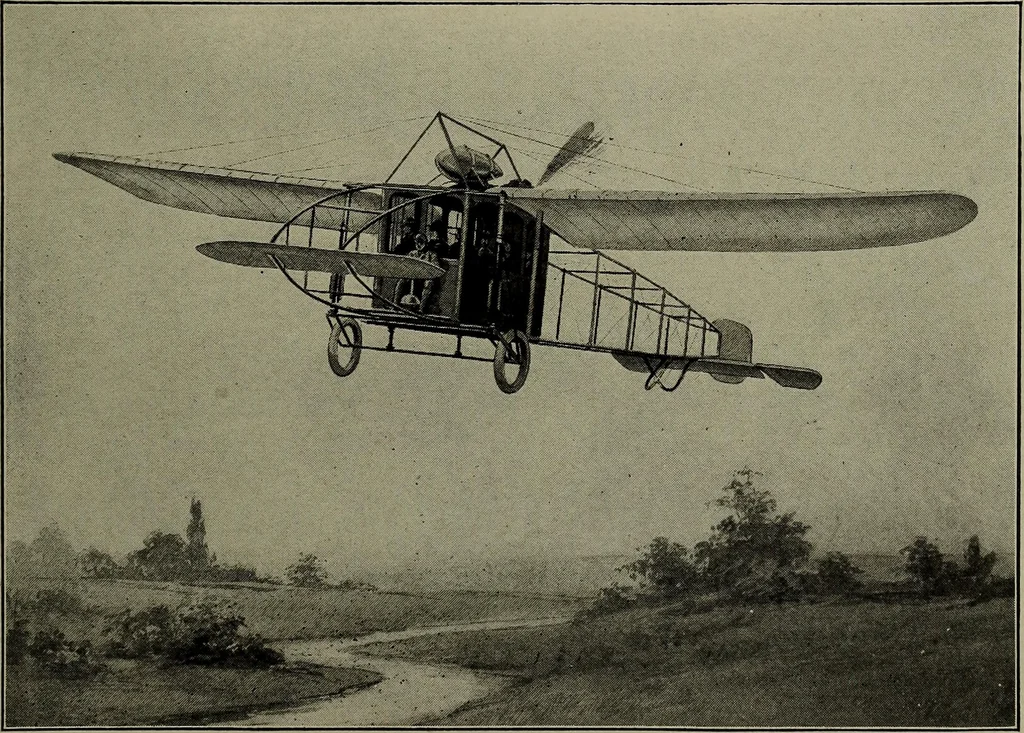 An illustration from Heralds of the morning : the meaning of the social and political problems of to-day and the significance of the great phenomena in nature, 1912, leaf 303