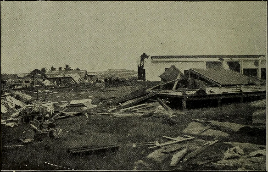 An illustration from Heralds of the morning : the meaning of the social and political problems of to-day and the significance of the great phenomena in nature, 1912, leaf 334