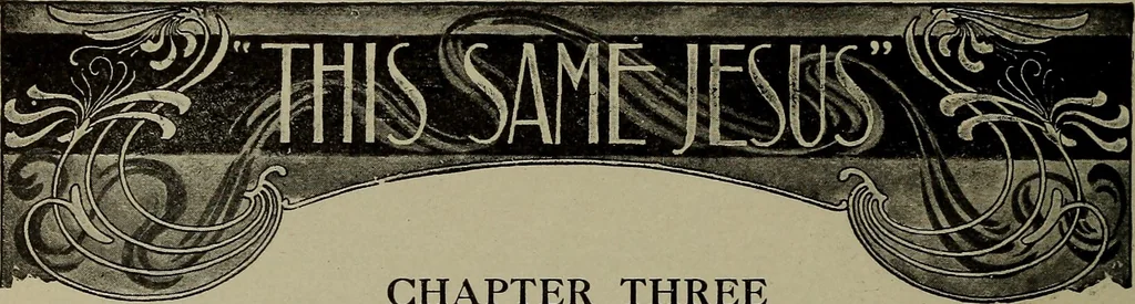 An illustration from Heralds of the morning : the meaning of the social and political problems of to-day and the significance of the great phenomena in nature, 1912, leaf 38