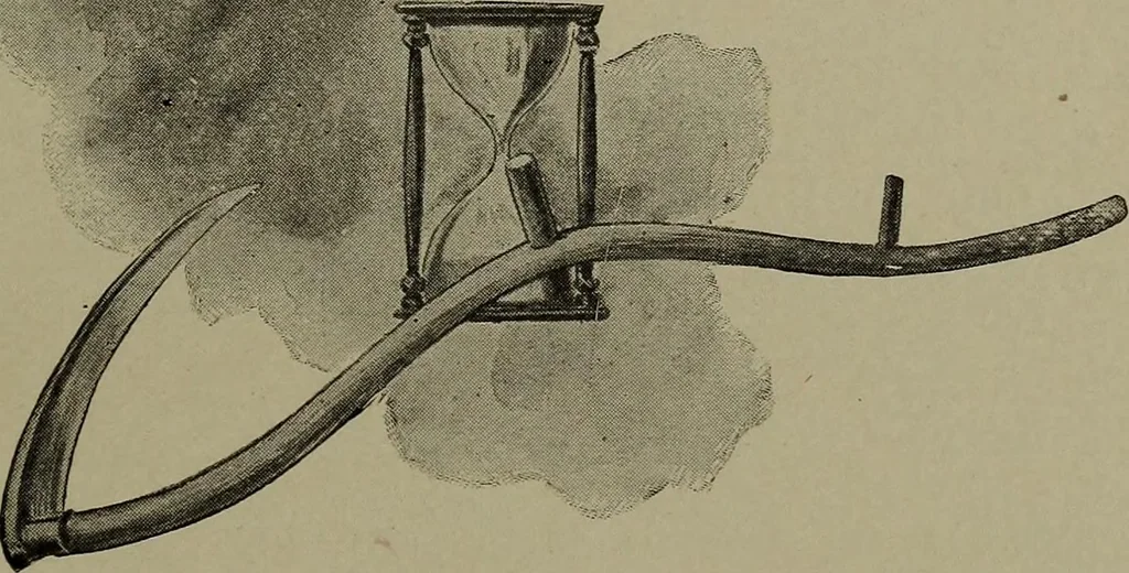 An illustration from Heralds of the morning : the meaning of the social and political problems of to-day and the significance of the great phenomena in nature, 1912, leaf 397