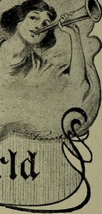 An illustration from Heralds of the morning : the meaning of the social and political problems of to-day and the significance of the great phenomena in nature, 1912, leaf 84