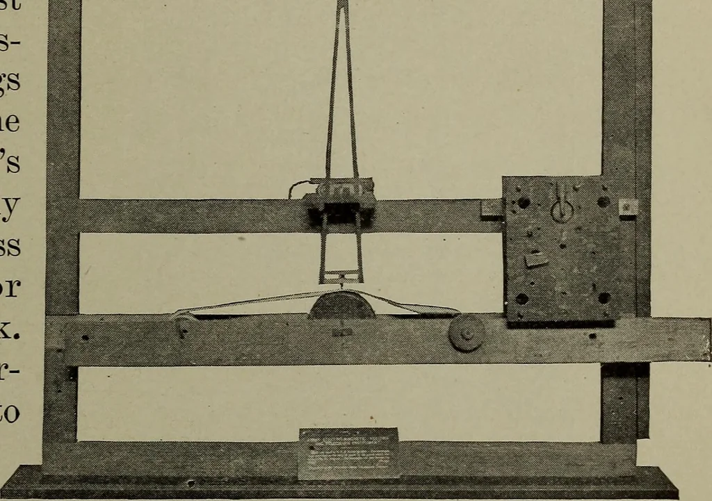 An illustration from Heralds of the morning : the meaning of the social and political problems of to-day and the significance of the great phenomena in nature, 1912, leaf 95