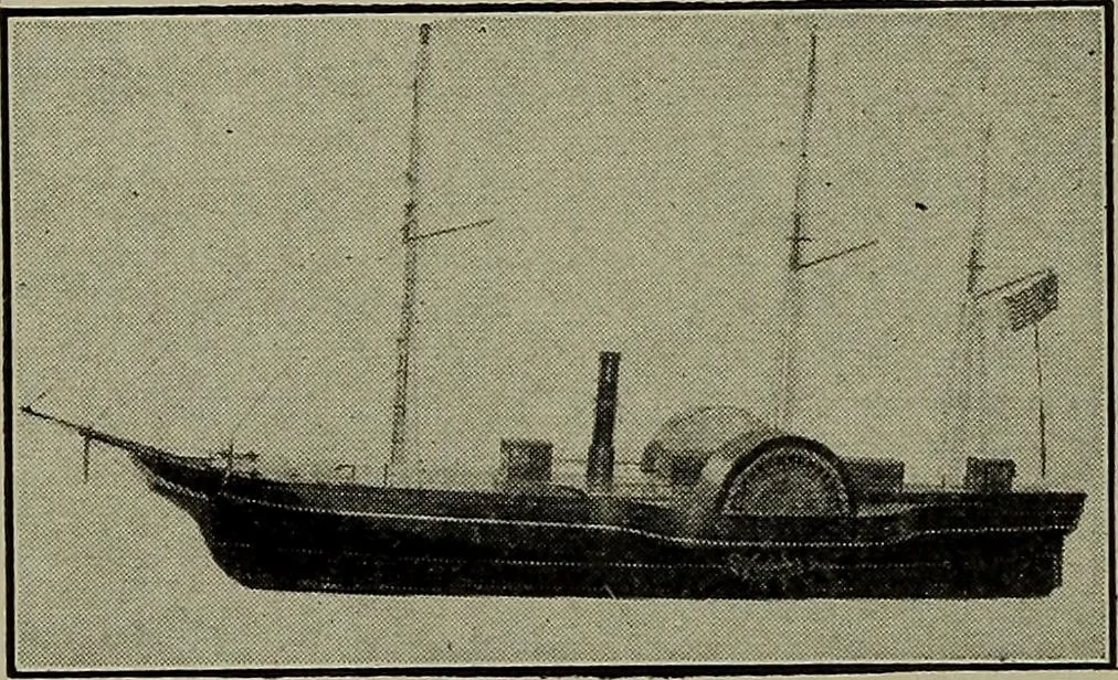 An illustration from Heralds of the morning : the meaning of the social and political problems of to-day and the significance of the great phenomena in nature, 1912, leaf 98