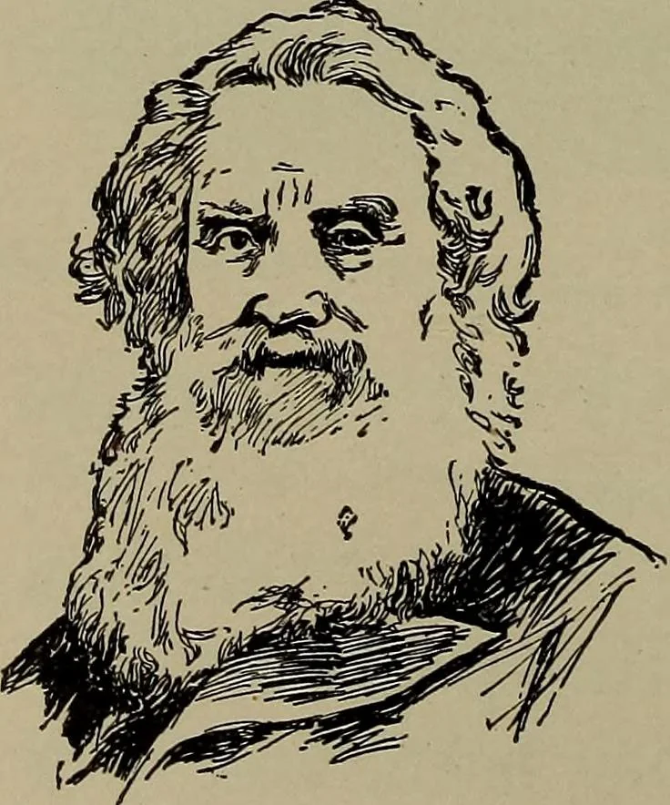 An illustration from Heralds of the morning; the meaning of the social and political problems of to-day and the significance of the great phenomena in nature .., 1909, leaf 104