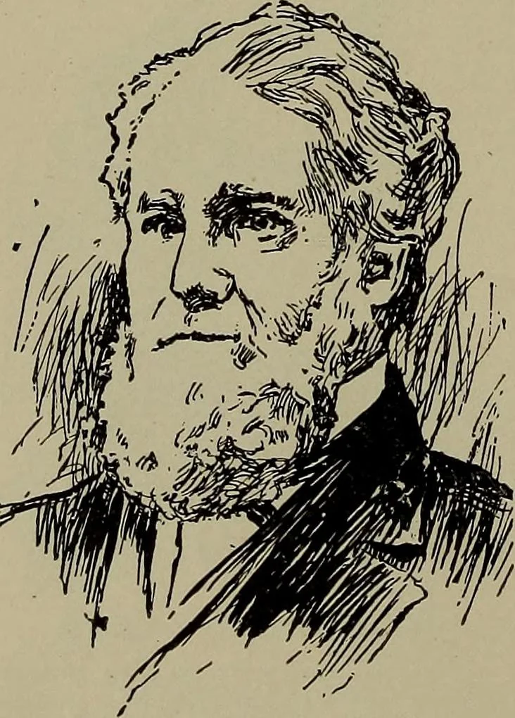 An illustration from Heralds of the morning; the meaning of the social and political problems of to-day and the significance of the great phenomena in nature .., 1909, leaf 106