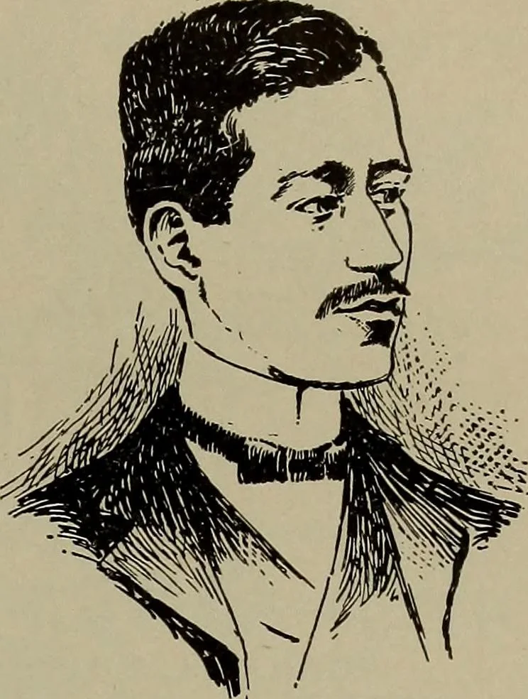 An illustration from Heralds of the morning; the meaning of the social and political problems of to-day and the significance of the great phenomena in nature .., 1909, leaf 107