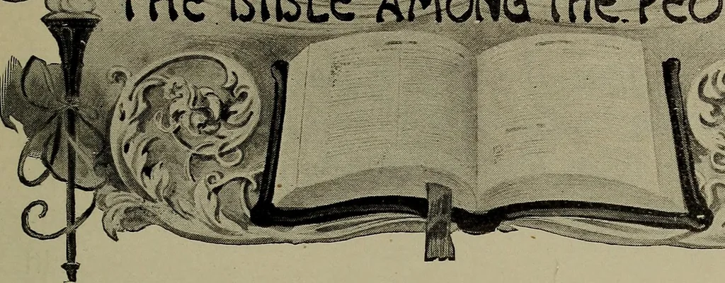 An illustration from Heralds of the morning; the meaning of the social and political problems of to-day and the significance of the great phenomena in nature .., 1909, leaf 113