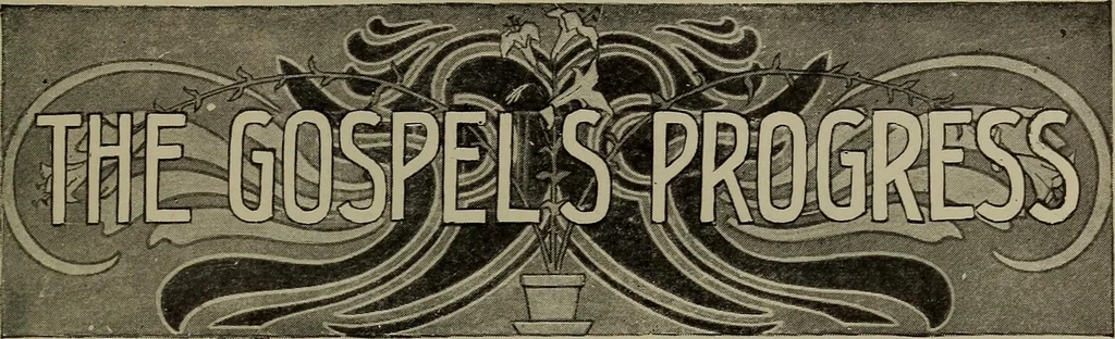 An illustration from Heralds of the morning; the meaning of the social and political problems of to-day and the significance of the great phenomena in nature .., 1909, leaf 123