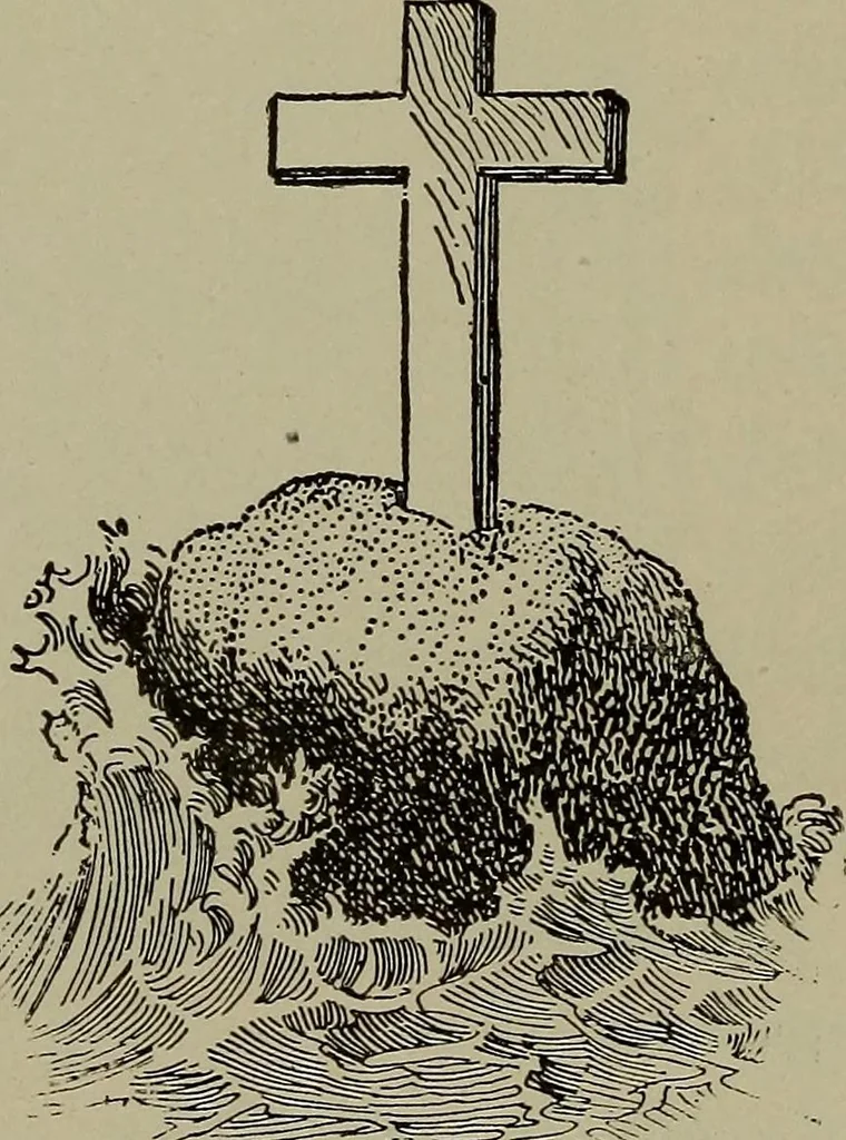 An illustration from Heralds of the morning; the meaning of the social and political problems of to-day and the significance of the great phenomena in nature .., 1909, leaf 140