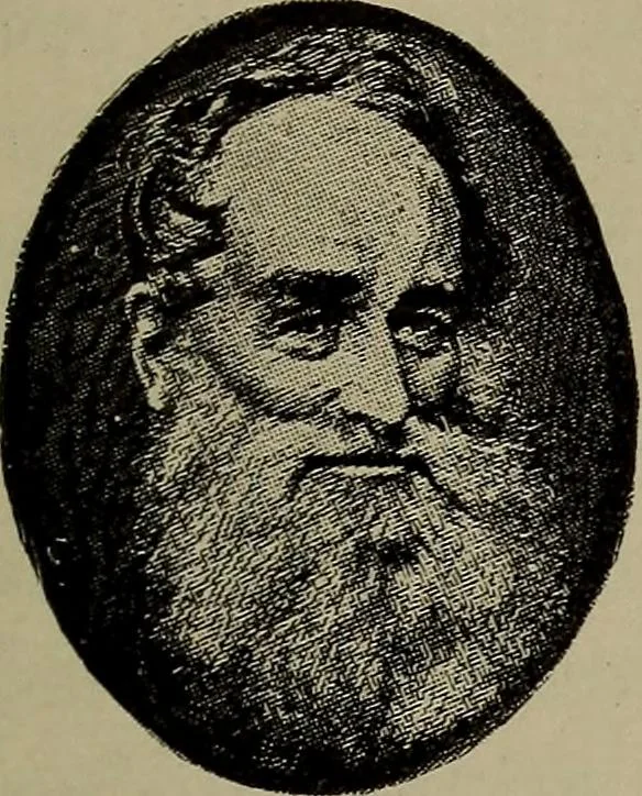 An illustration from Heralds of the morning; the meaning of the social and political problems of to-day and the significance of the great phenomena in nature .., 1909, leaf 143