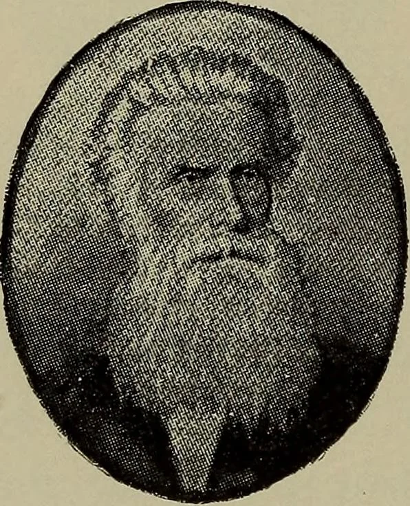 An illustration from Heralds of the morning; the meaning of the social and political problems of to-day and the significance of the great phenomena in nature .., 1909, leaf 148