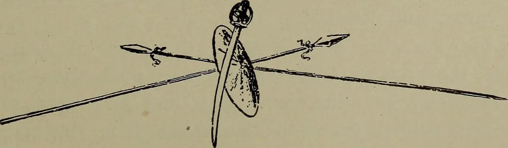 An illustration from Heralds of the morning; the meaning of the social and political problems of to-day and the significance of the great phenomena in nature .., 1909, leaf 157