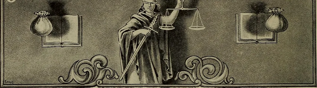 An illustration from Heralds of the morning; the meaning of the social and political problems of to-day and the significance of the great phenomena in nature .., 1909, leaf 166