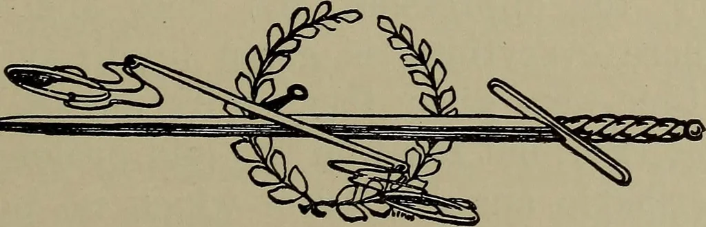 An illustration from Heralds of the morning; the meaning of the social and political problems of to-day and the significance of the great phenomena in nature .., 1909, leaf 185