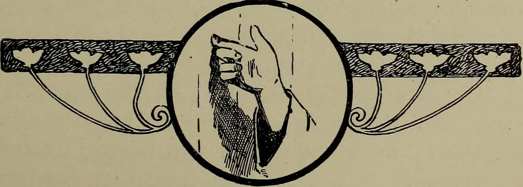 An illustration from Heralds of the morning; the meaning of the social and political problems of to-day and the significance of the great phenomena in nature .., 1909, leaf 223