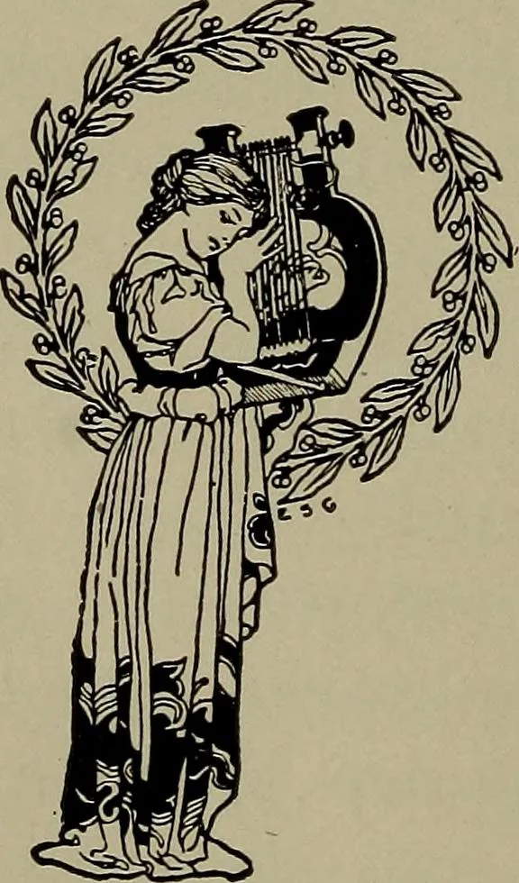 An illustration from Heralds of the morning; the meaning of the social and political problems of to-day and the significance of the great phenomena in nature .., 1909, leaf 230