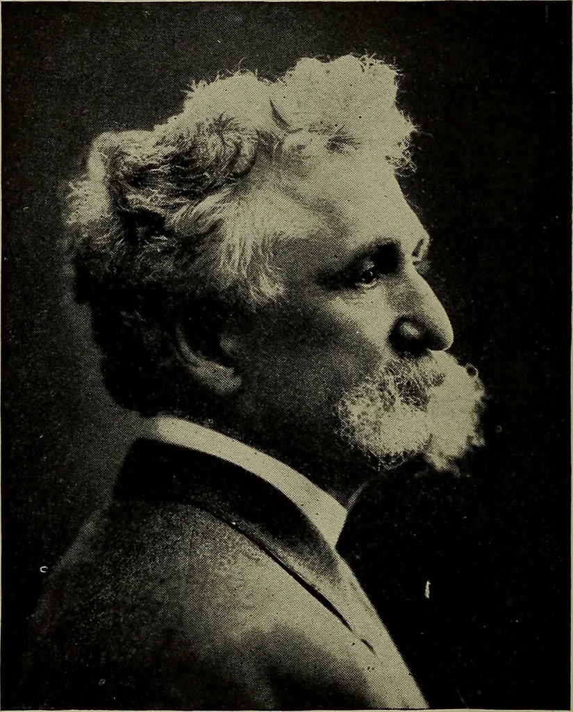 An illustration from Heralds of the morning; the meaning of the social and political problems of to-day and the significance of the great phenomena in nature .., 1909, leaf 282