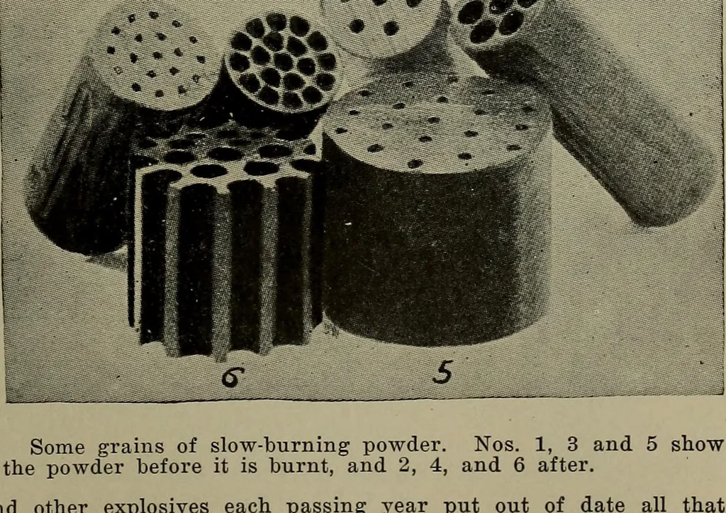 An illustration from Heralds of the morning; the meaning of the social and political problems of to-day and the significance of the great phenomena in nature .., 1909, leaf 283