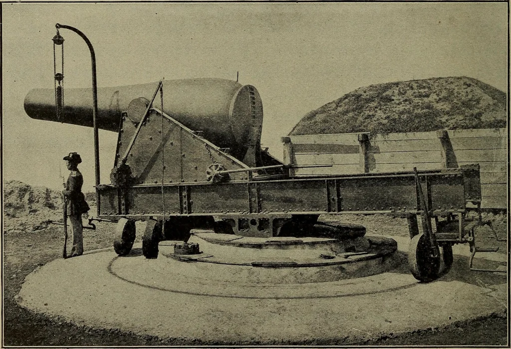 An illustration from Heralds of the morning; the meaning of the social and political problems of to-day and the significance of the great phenomena in nature .., 1909, leaf 288