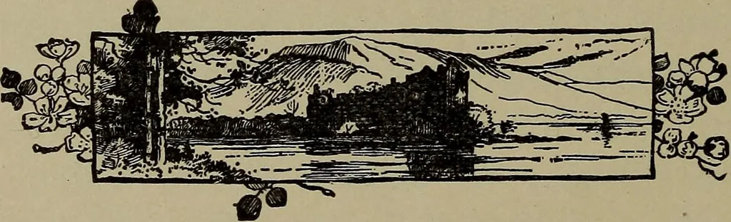 An illustration from Heralds of the morning; the meaning of the social and political problems of to-day and the significance of the great phenomena in nature .., 1909, leaf 36