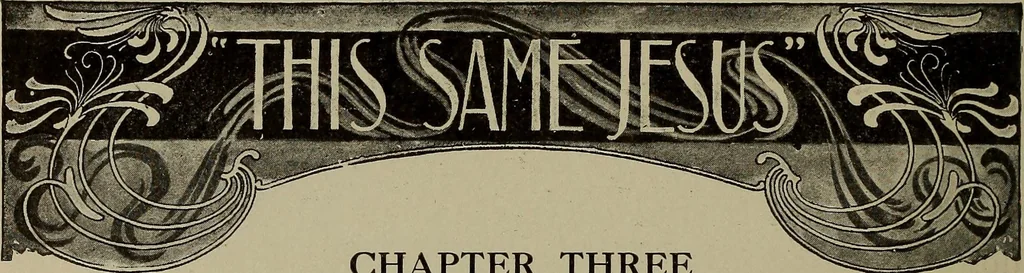 An illustration from Heralds of the morning; the meaning of the social and political problems of to-day and the significance of the great phenomena in nature .., 1909, leaf 38