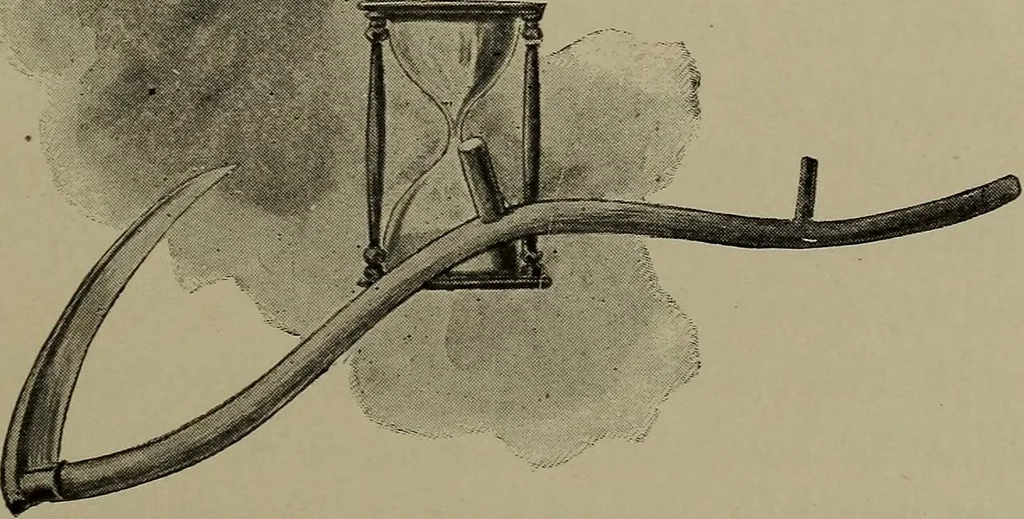 An illustration from Heralds of the morning; the meaning of the social and political problems of to-day and the significance of the great phenomena in nature .., 1909, leaf 397