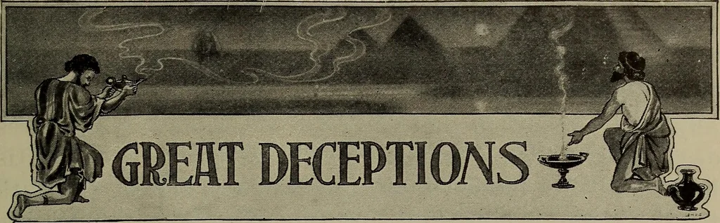 An illustration from Heralds of the morning; the meaning of the social and political problems of to-day and the significance of the great phenomena in nature .., 1909, leaf 67