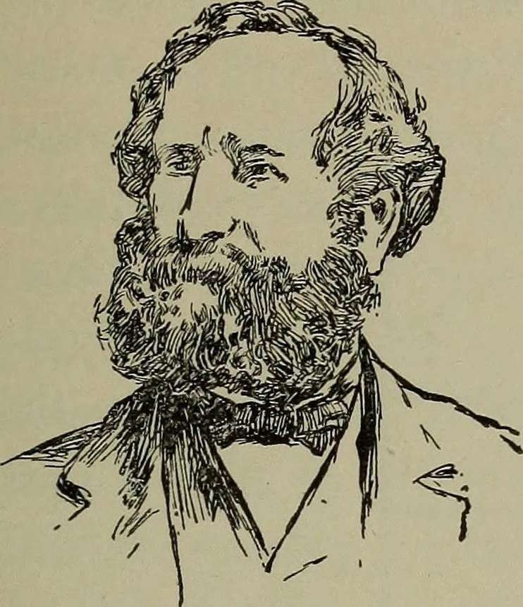 An illustration from Heralds of the morning, the meaning of the social and political problems of to-day and the significance of the great phenomena in nature .., 1899, leaf 100