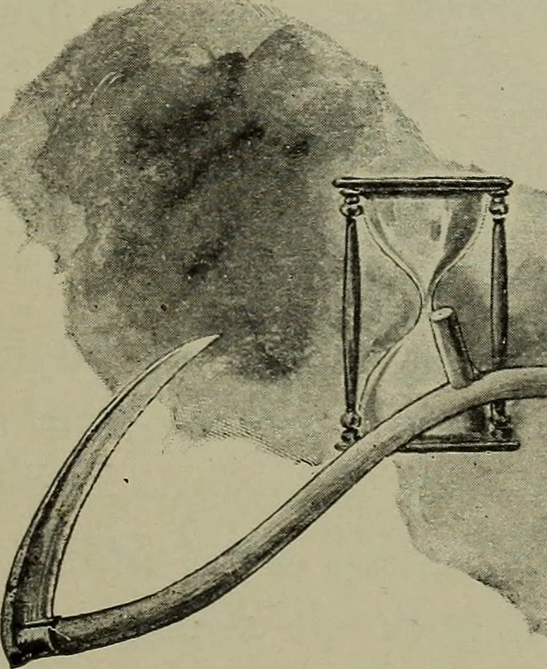 An illustration from Heralds of the morning, the meaning of the social and political problems of to-day and the significance of the great phenomena in nature .., 1899, leaf 102