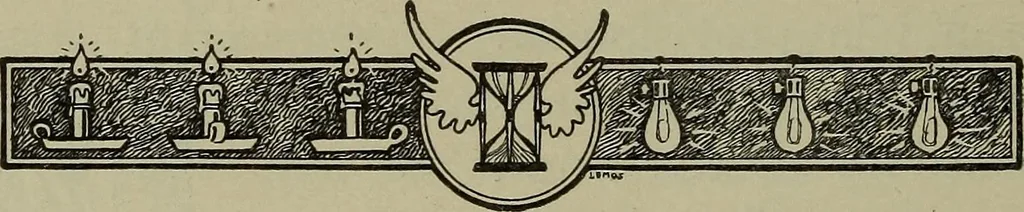 An illustration from Heralds of the morning, the meaning of the social and political problems of to-day and the significance of the great phenomena in nature .., 1899, leaf 111