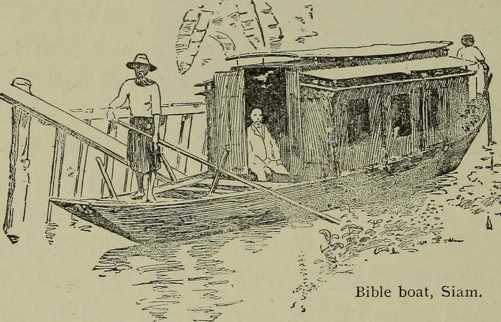 An illustration from Heralds of the morning, the meaning of the social and political problems of to-day and the significance of the great phenomena in nature .., 1899, leaf 123