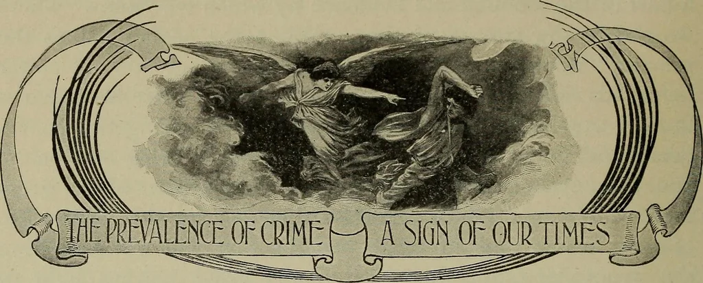 An illustration from Heralds of the morning, the meaning of the social and political problems of to-day and the significance of the great phenomena in nature .., 1899, leaf 135
