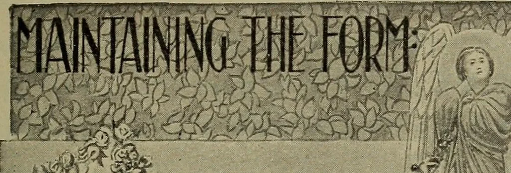 An illustration from Heralds of the morning, the meaning of the social and political problems of to-day and the significance of the great phenomena in nature .., 1899, leaf 178