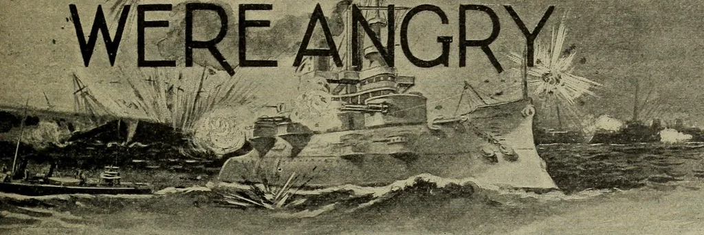 An illustration from Heralds of the morning, the meaning of the social and political problems of to-day and the significance of the great phenomena in nature .., 1899, leaf 222