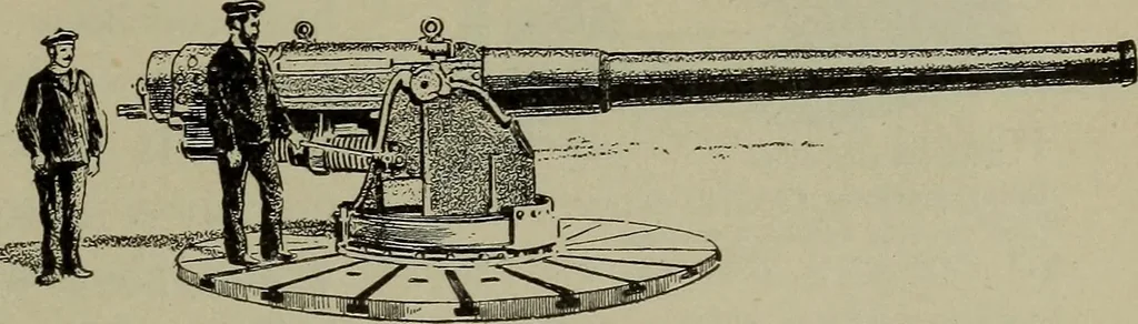 An illustration from Heralds of the morning, the meaning of the social and political problems of to-day and the significance of the great phenomena in nature .., 1899, leaf 236