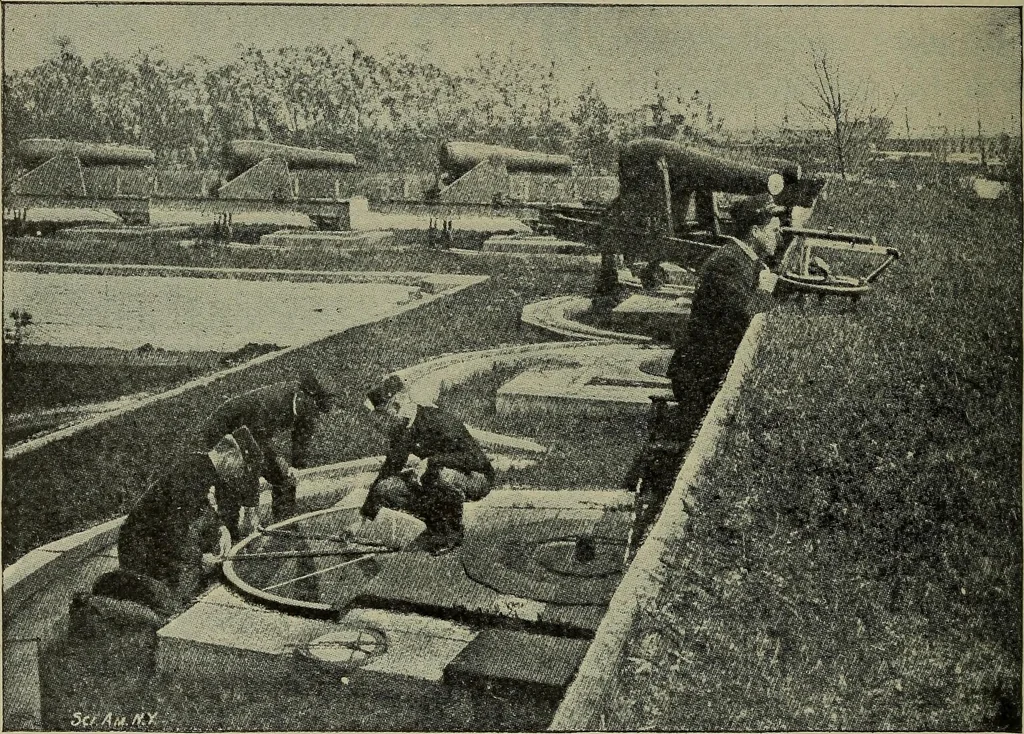 An illustration from Heralds of the morning, the meaning of the social and political problems of to-day and the significance of the great phenomena in nature .., 1899, leaf 239